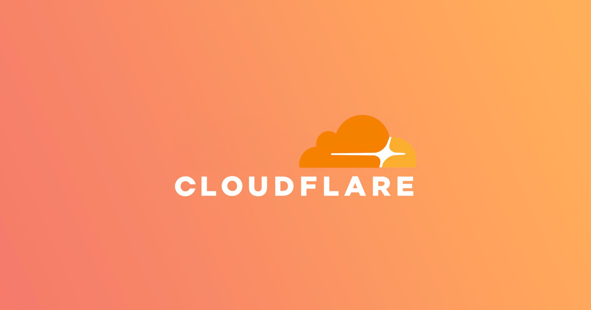 Cloudflare