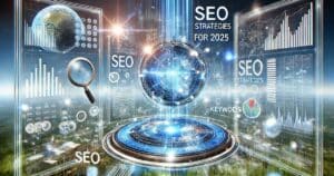 Le Migliori Strategie SEO per il 2025