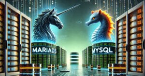 mariadb vs mysqk