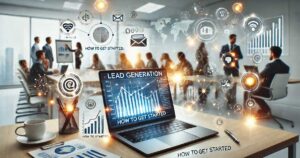 Consigli per Ottenere il Massimo dalla Lead Generation