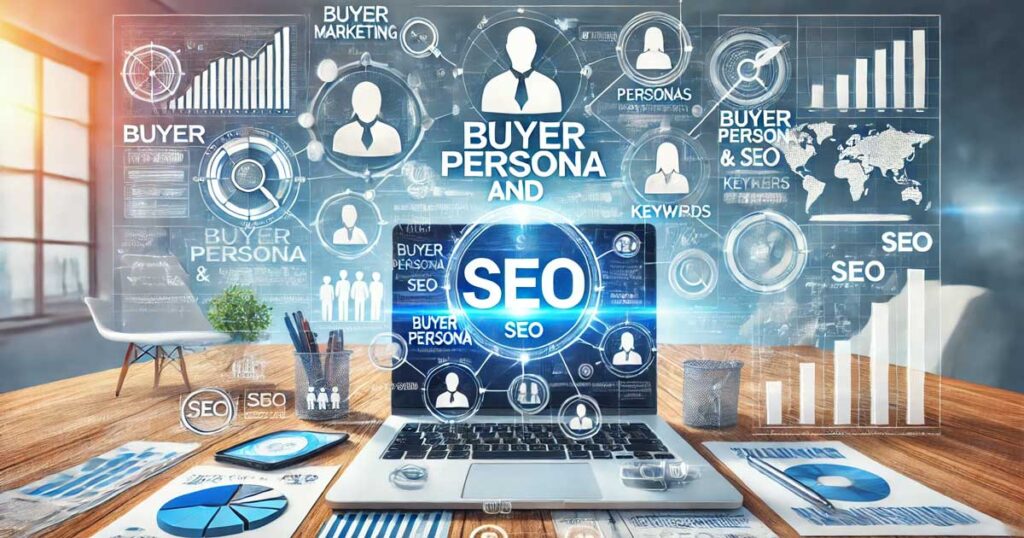 buyer personas e seo