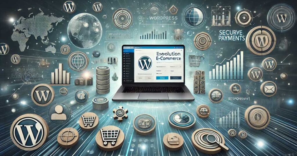 tendenze wordpress ecommerce 2025