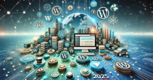 tendenze wordpress 2025